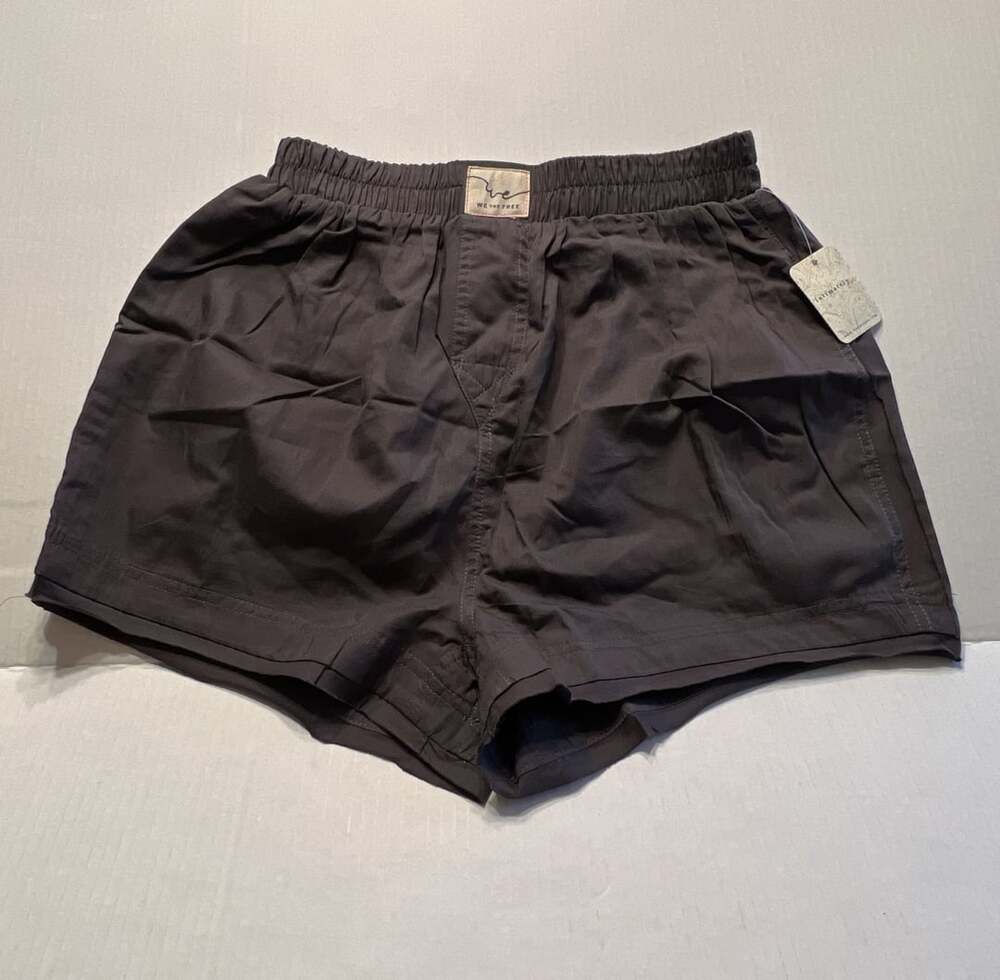 We The Free Day to Day Boxer Shorts